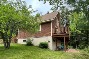 SunBrook Chalet, Bartlett